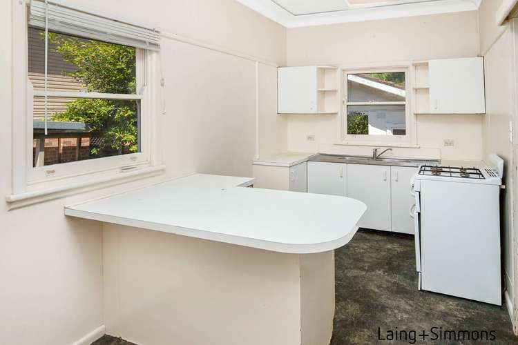 Third view of Homely house listing, 8 Hopkins Street, Wentworthville NSW 2145