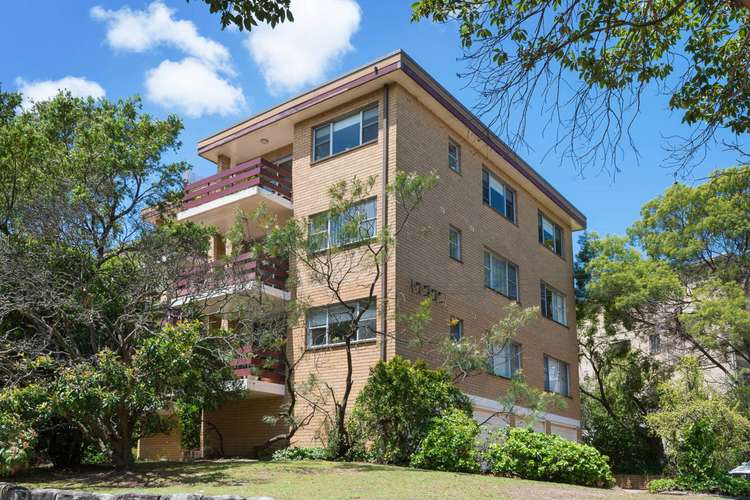 Main view of Homely apartment listing, 6/1 Rocklands Road, Wollstonecraft NSW 2065