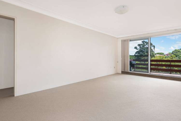 Second view of Homely apartment listing, 6/1 Rocklands Road, Wollstonecraft NSW 2065