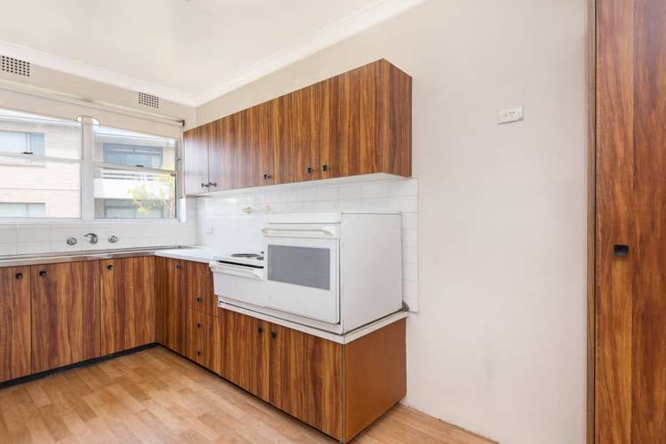 Fifth view of Homely apartment listing, 6/1 Rocklands Road, Wollstonecraft NSW 2065