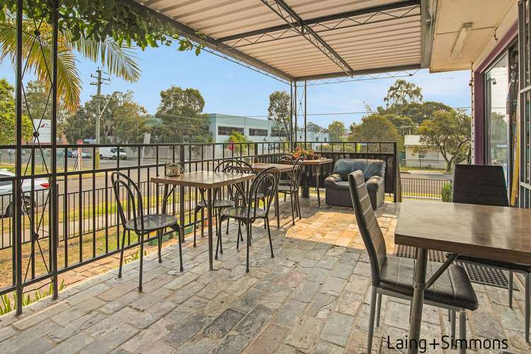 Main view of Homely house listing, 113 Ballandella Road, Toongabbie NSW 2146