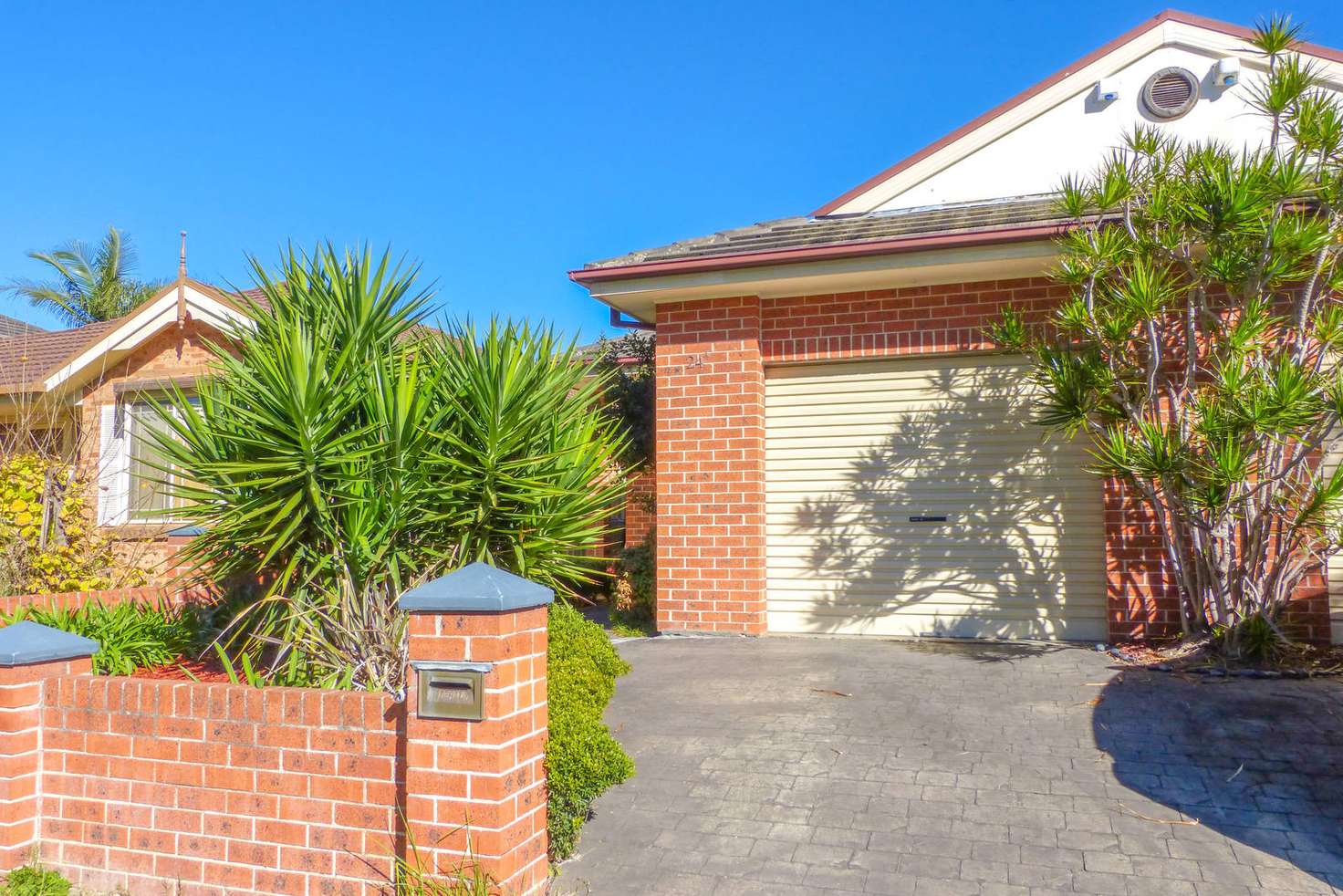 Main view of Homely house listing, 24a Eastern Road, Quakers Hill NSW 2763