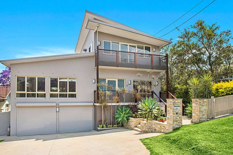 Second view of Homely house listing, 1 Wallami Street, Caringbah South NSW 2229