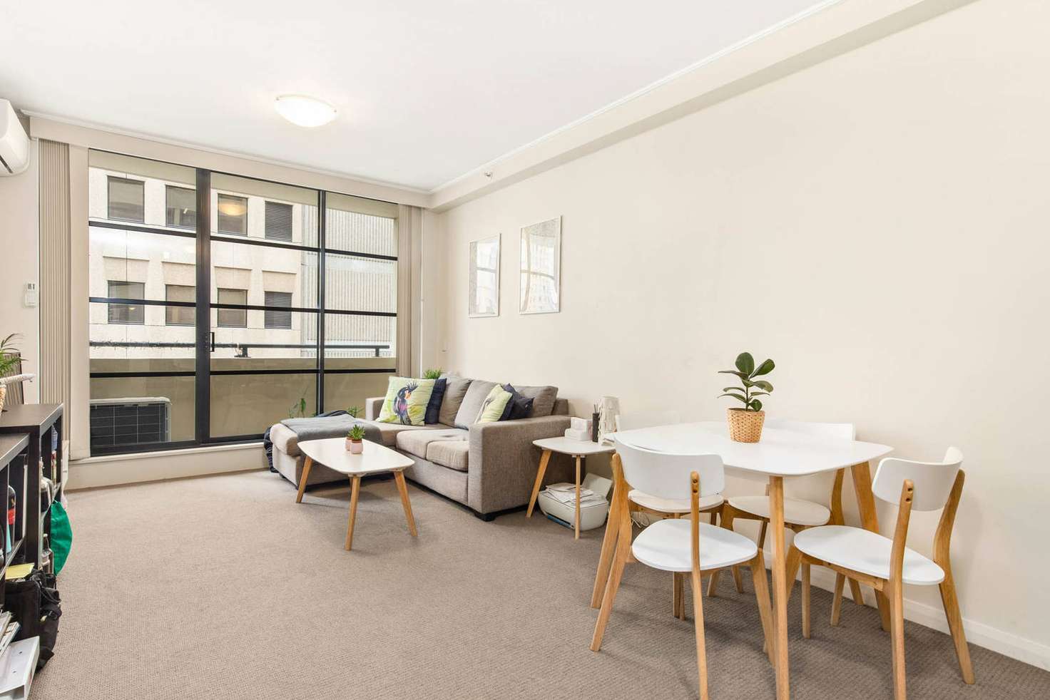 Main view of Homely apartment listing, 305/26 Napier Street, North Sydney NSW 2060