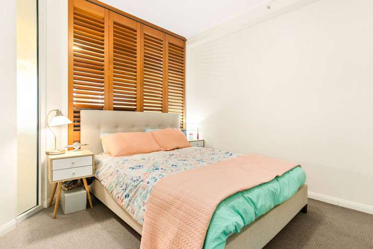 Third view of Homely apartment listing, 305/26 Napier Street, North Sydney NSW 2060