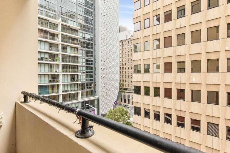 Fifth view of Homely apartment listing, 305/26 Napier Street, North Sydney NSW 2060