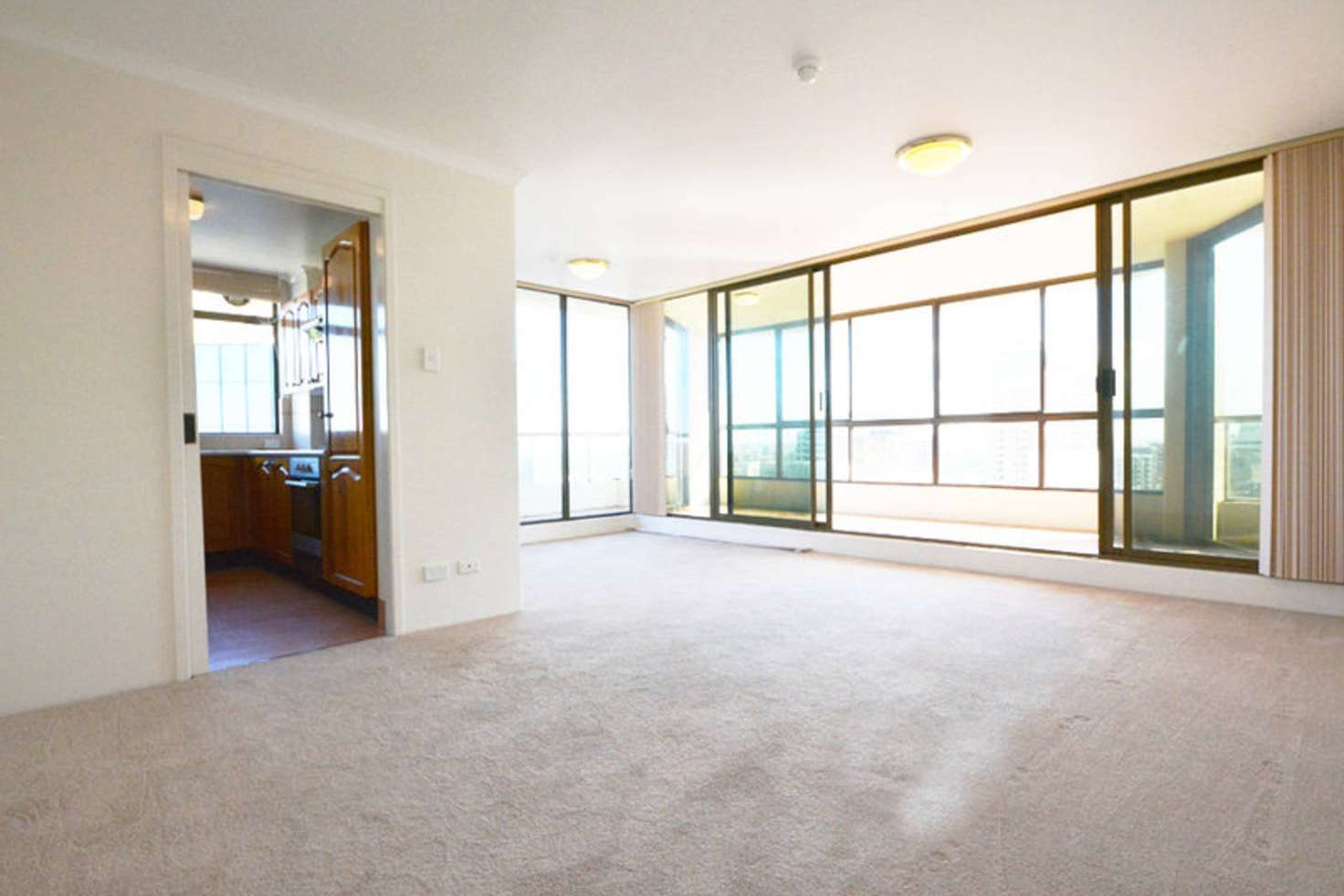 Main view of Homely apartment listing, 1102/1 Hollywood Avenue, Bondi Junction NSW 2022