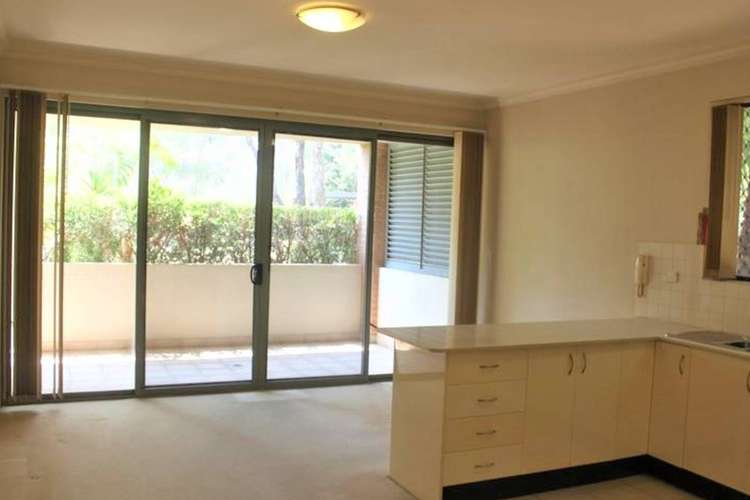 Third view of Homely unit listing, 1/30-44 Railway Terrace, Merrylands NSW 2160