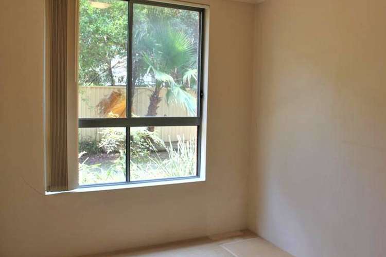 Fourth view of Homely unit listing, 1/30-44 Railway Terrace, Merrylands NSW 2160