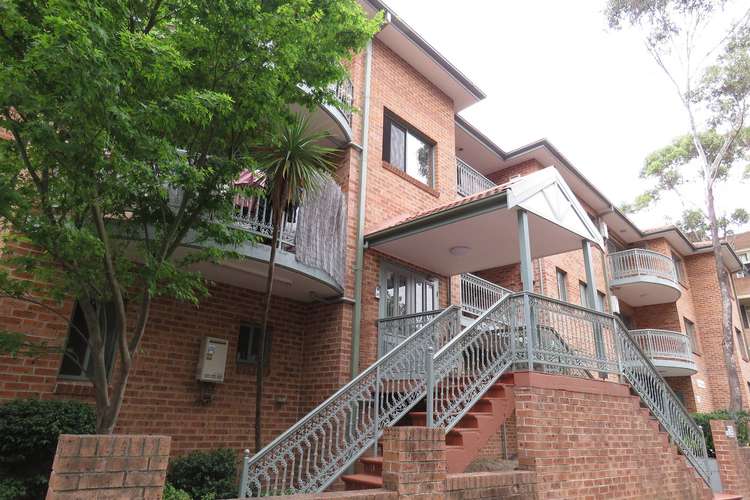 12/15-17 Thomas May Place, Westmead NSW 2145