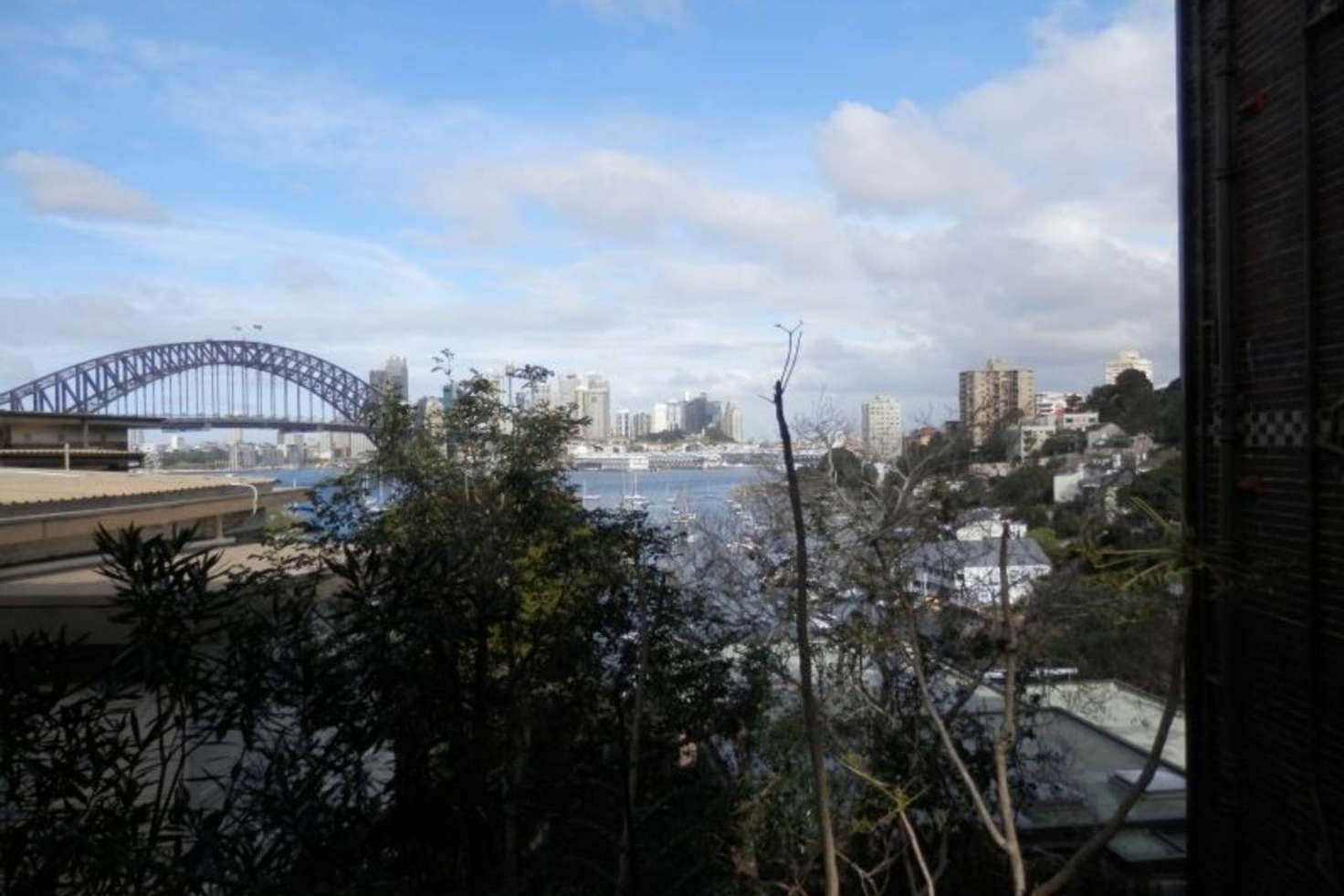 Main view of Homely apartment listing, 2/27 Lavender Crescent, Milsons Point NSW 2061