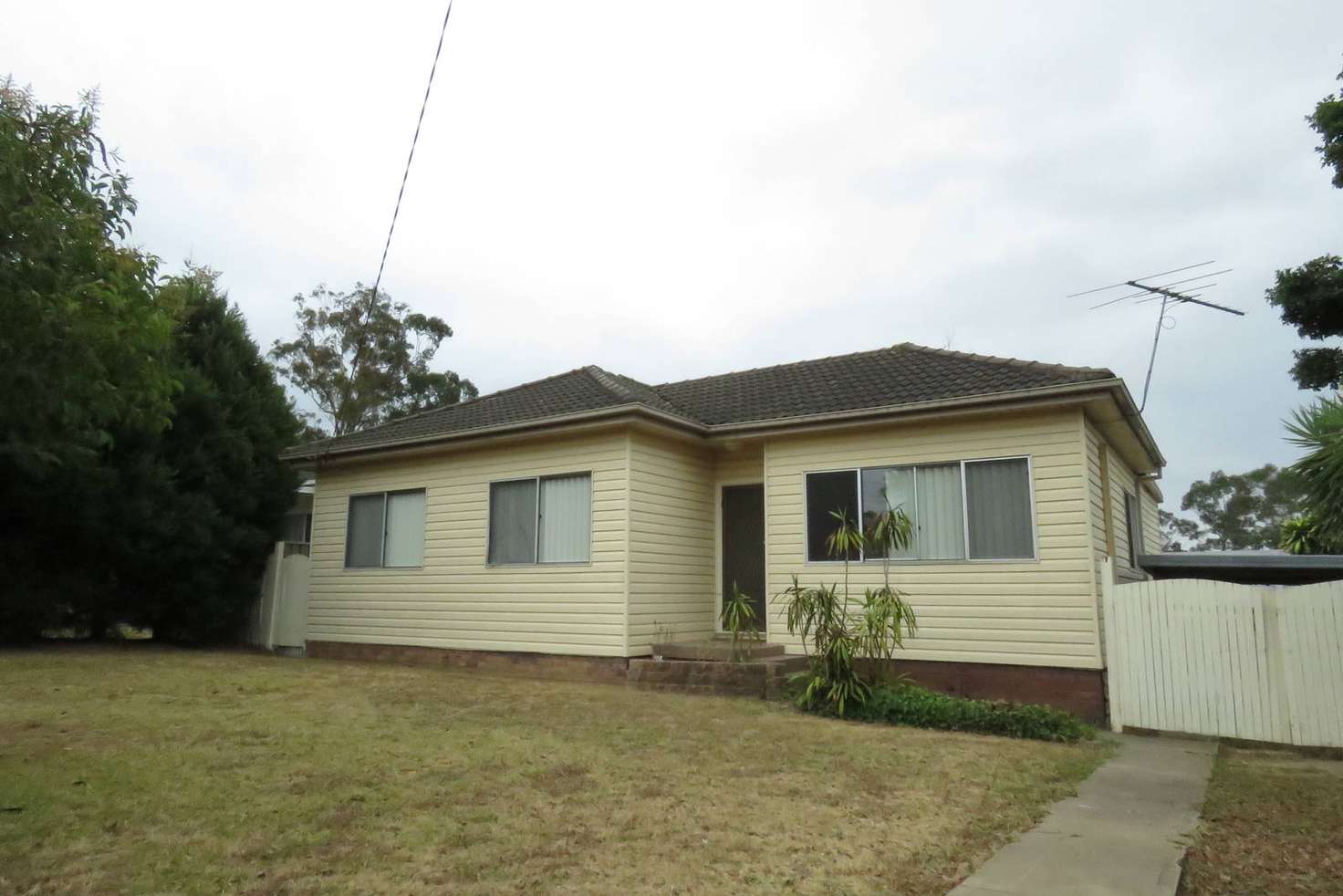 Main view of Homely house listing, 1 Gregory Street, Greystanes NSW 2145