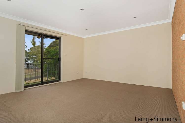 Second view of Homely unit listing, 17/22-24 Lane Street, Wentworthville NSW 2145