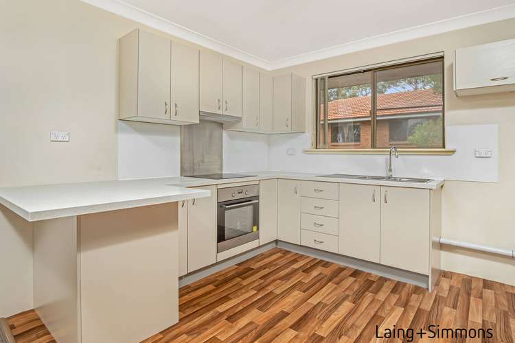 Third view of Homely unit listing, 17/22-24 Lane Street, Wentworthville NSW 2145