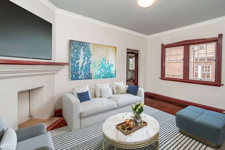 Main view of Homely unit listing, 6/279 Alison Road, Coogee NSW 2034