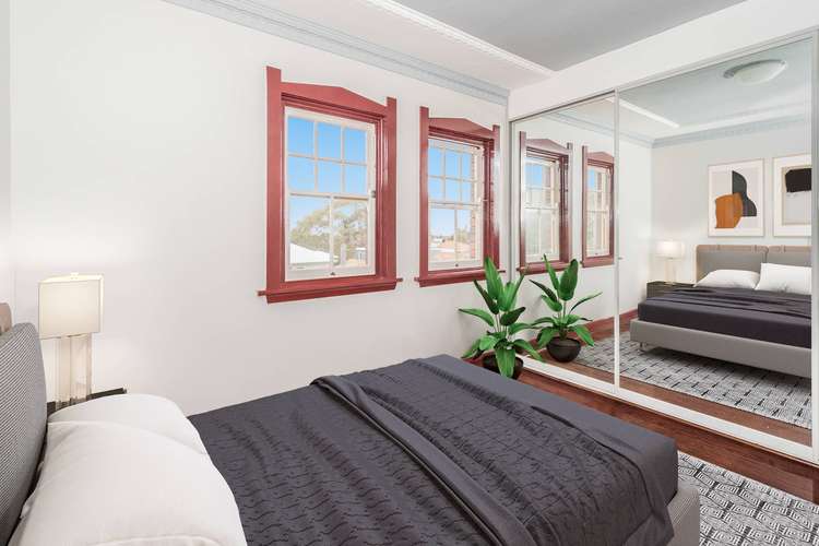 Third view of Homely unit listing, 6/279 Alison Road, Coogee NSW 2034