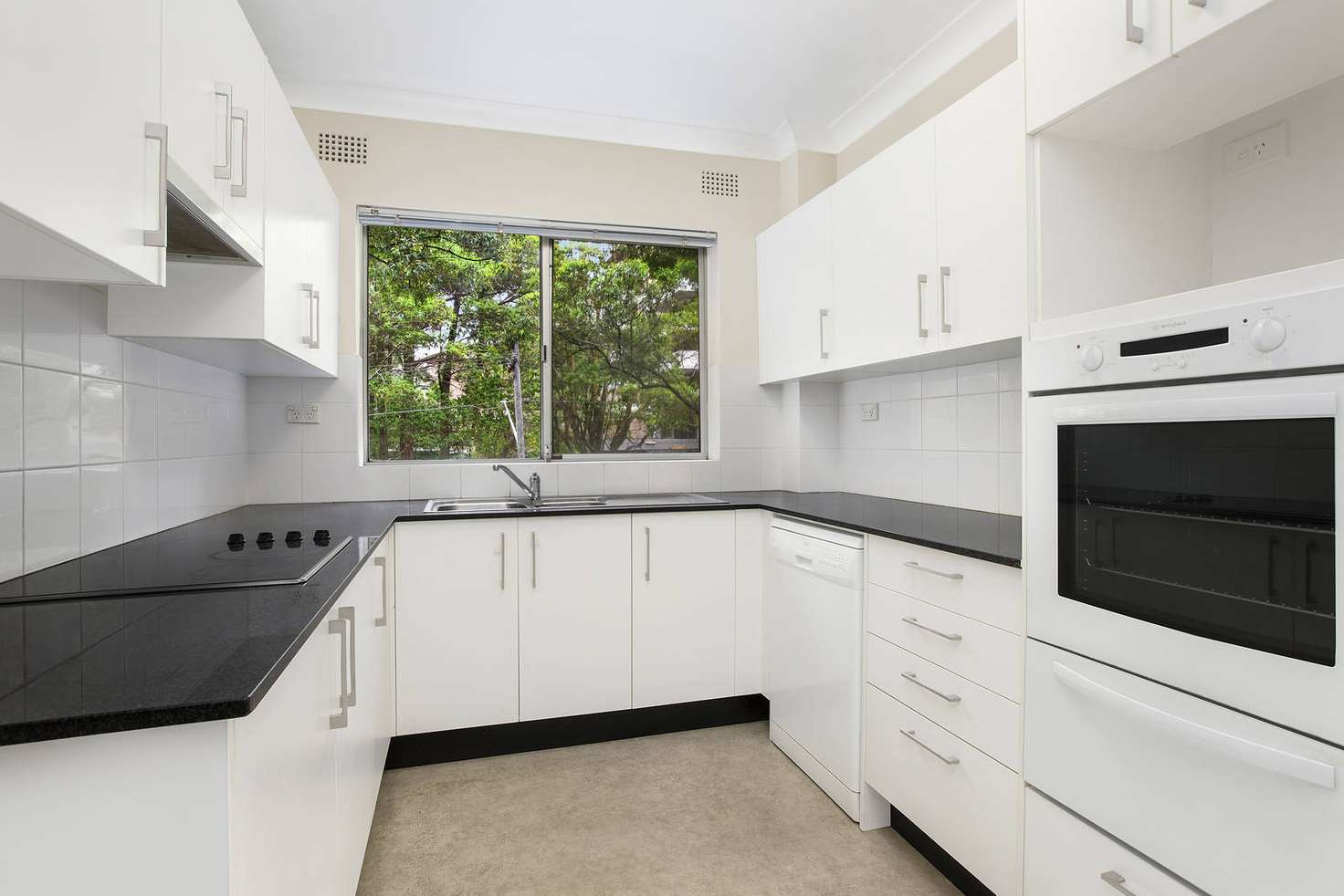 Main view of Homely unit listing, 4/3 Francis Road, Artarmon NSW 2064