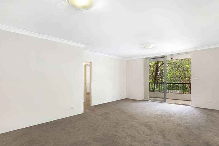 Second view of Homely unit listing, 4/3 Francis Road, Artarmon NSW 2064