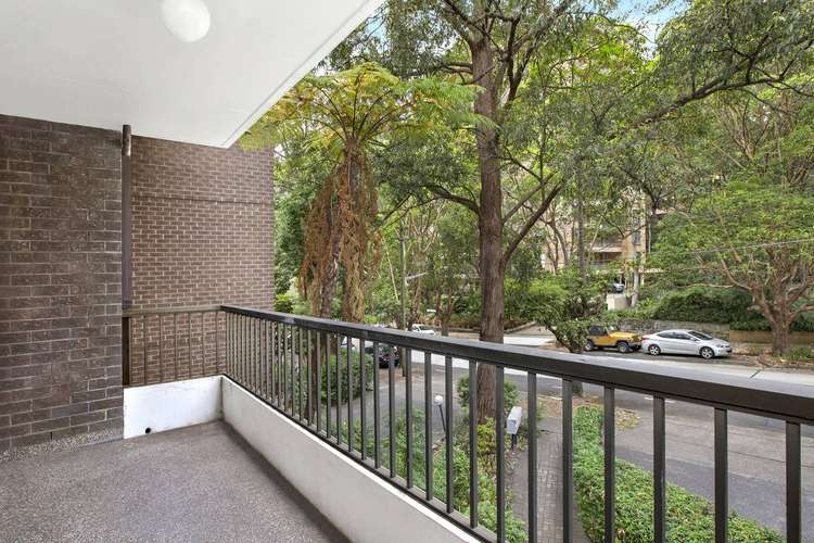 Third view of Homely unit listing, 4/3 Francis Road, Artarmon NSW 2064
