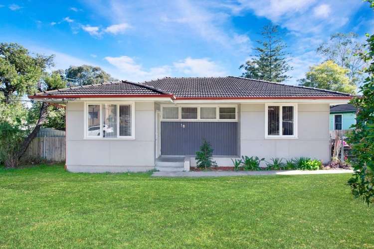 Second view of Homely house listing, 16 Iwunda Road, Lalor Park NSW 2147