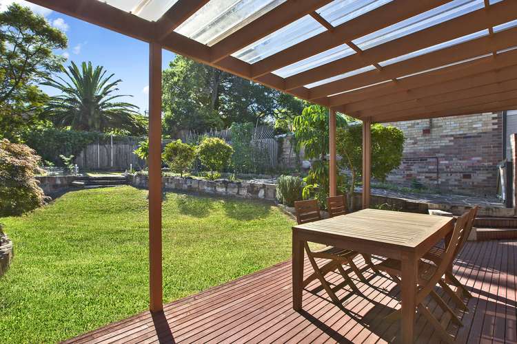 Third view of Homely house listing, 21 Douglas Avenue, Chatswood NSW 2067