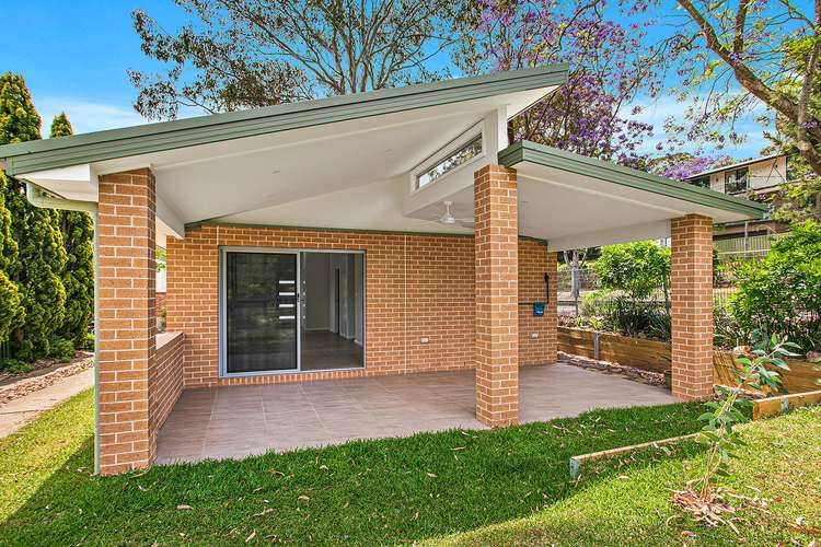 Main view of Homely house listing, 4A Doveleys Road, Como NSW 2226