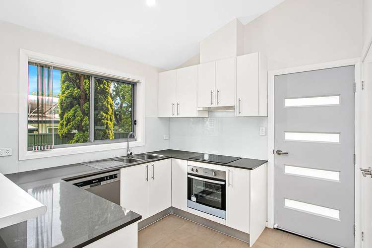 Second view of Homely house listing, 4A Doveleys Road, Como NSW 2226