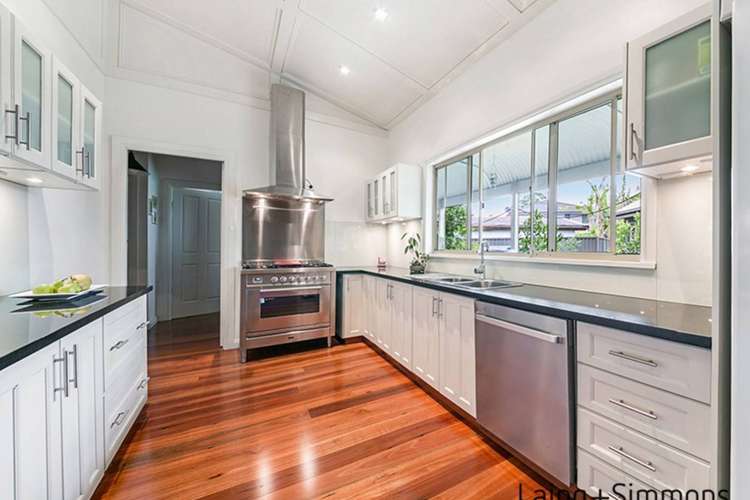 Fourth view of Homely house listing, 4 Fulton Avenue, Wentworthville NSW 2145