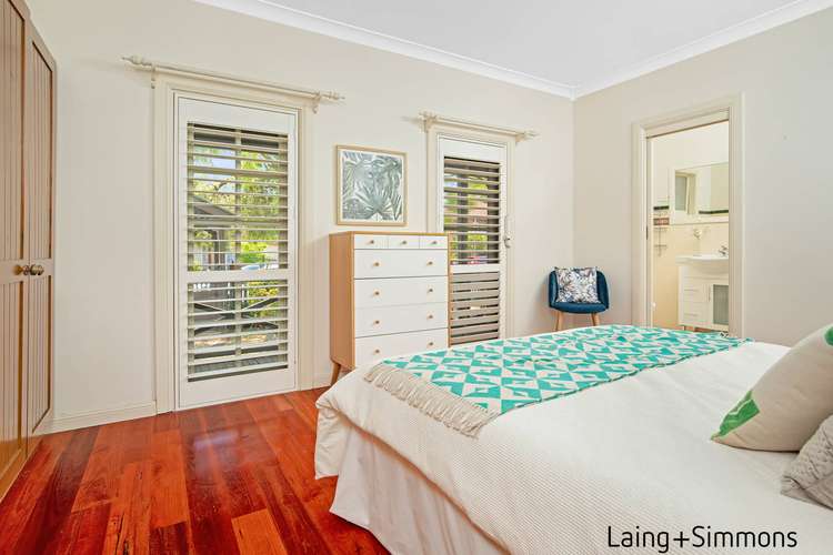 Fifth view of Homely house listing, 4 Fulton Avenue, Wentworthville NSW 2145