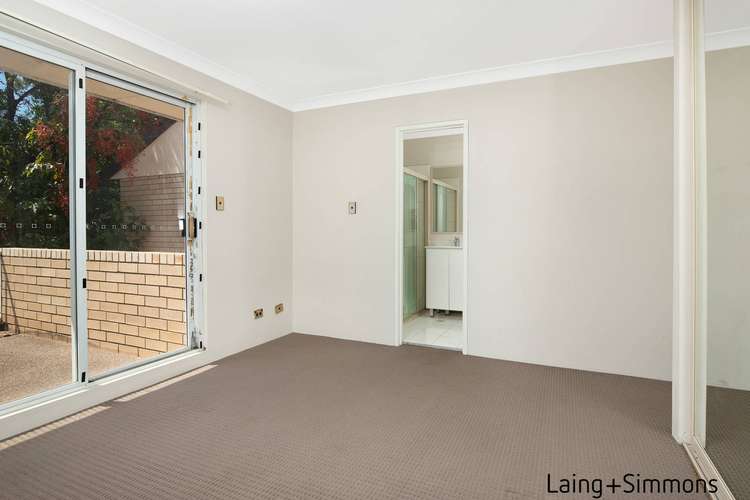 Third view of Homely townhouse listing, 15/47 Wentworth Avenue, Wentworthville NSW 2145