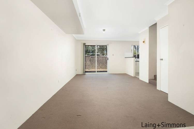 Fifth view of Homely townhouse listing, 15/47 Wentworth Avenue, Wentworthville NSW 2145