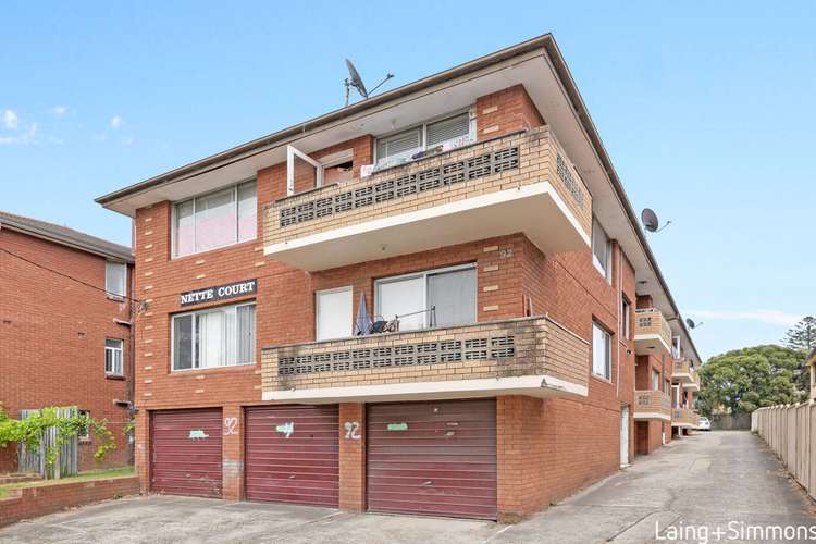 Main view of Homely apartment listing, 1/92 Station Road, Auburn NSW 2144