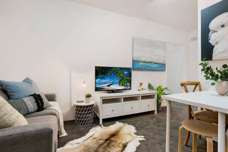 Main view of Homely apartment listing, 2/35-39 George Street, Burwood NSW 2134