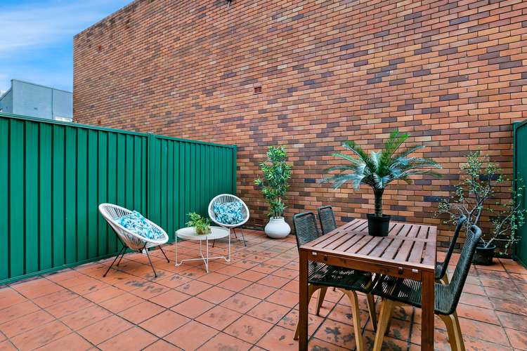 Fifth view of Homely apartment listing, 2/35-39 George Street, Burwood NSW 2134