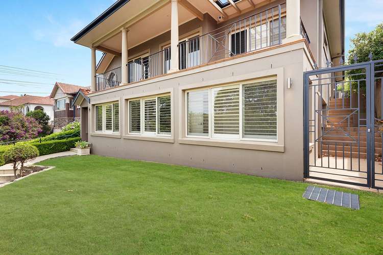 Main view of Homely apartment listing, Flat 59 Baroona road, Northbridge NSW 2063