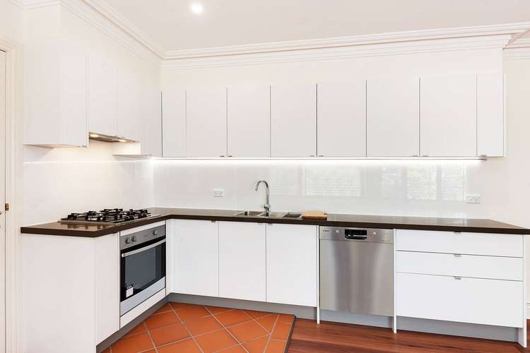 Second view of Homely apartment listing, Flat 59 Baroona road, Northbridge NSW 2063