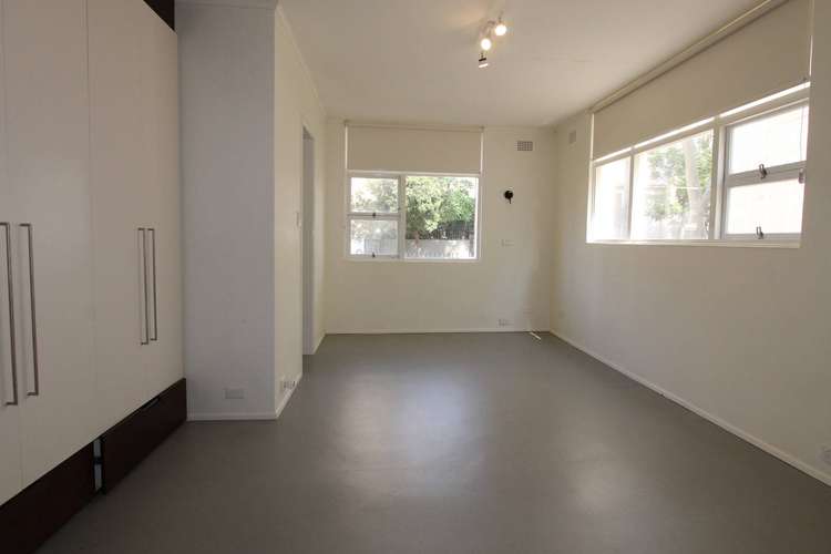Fifth view of Homely studio listing, 7/147 Brougham Street, Potts Point NSW 2011