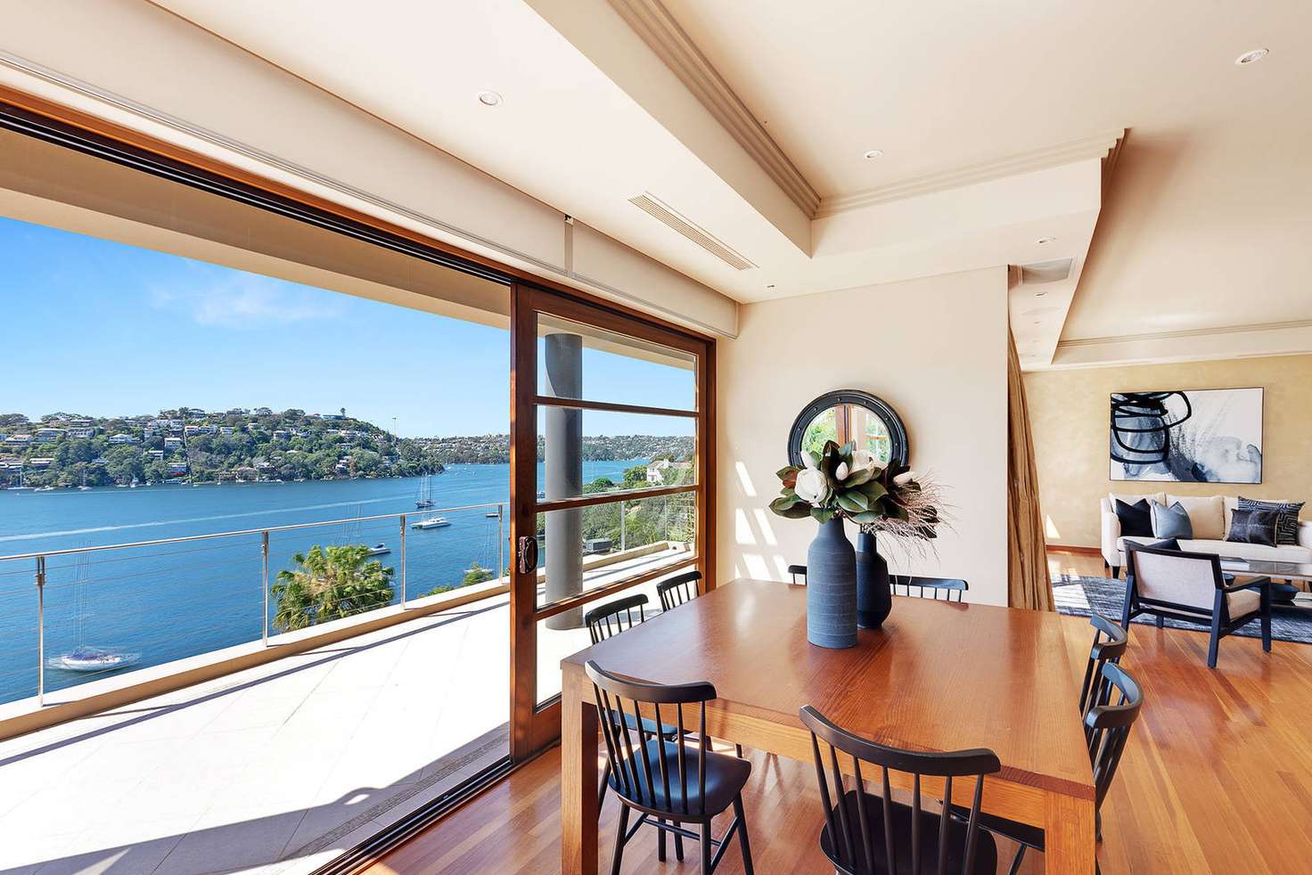 Main view of Homely house listing, 1 The Tor Walk, Castlecrag NSW 2068