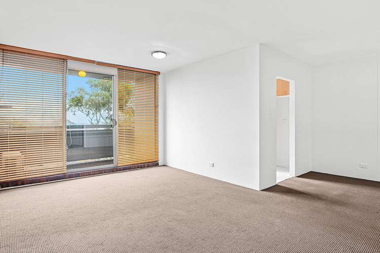 Second view of Homely apartment listing, 23D/5-29 Wandella Road, Miranda NSW 2228