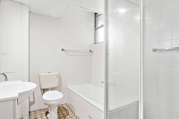 Fourth view of Homely apartment listing, 23D/5-29 Wandella Road, Miranda NSW 2228
