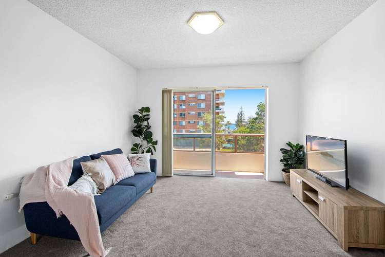 Main view of Homely unit listing, 4/2 Waugh Street, Port Macquarie NSW 2444