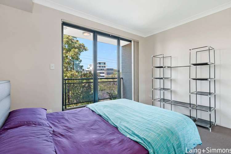 Fourth view of Homely unit listing, 22/136-140 Bridge Road, Westmead NSW 2145