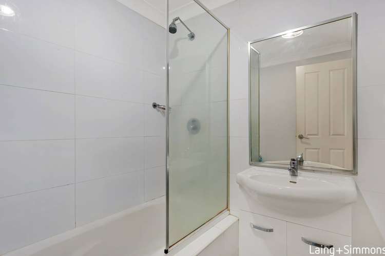 Fifth view of Homely unit listing, 22/136-140 Bridge Road, Westmead NSW 2145