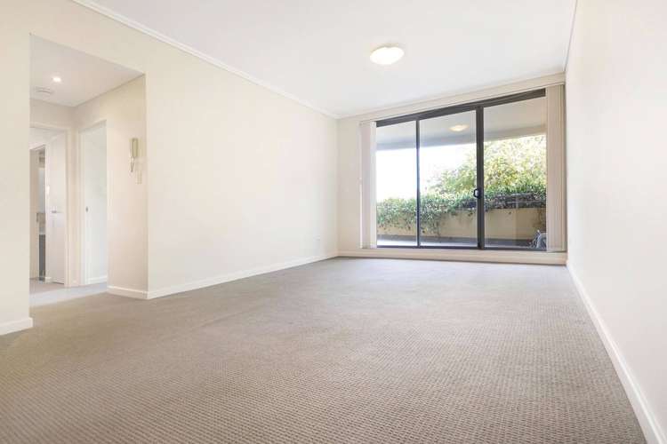 Second view of Homely apartment listing, G03/7 Wills Avenue, Bronte NSW 2024