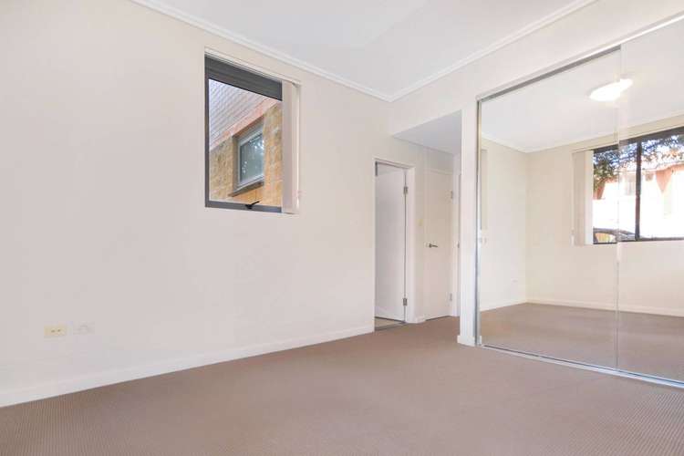 Fourth view of Homely apartment listing, G03/7 Wills Avenue, Bronte NSW 2024