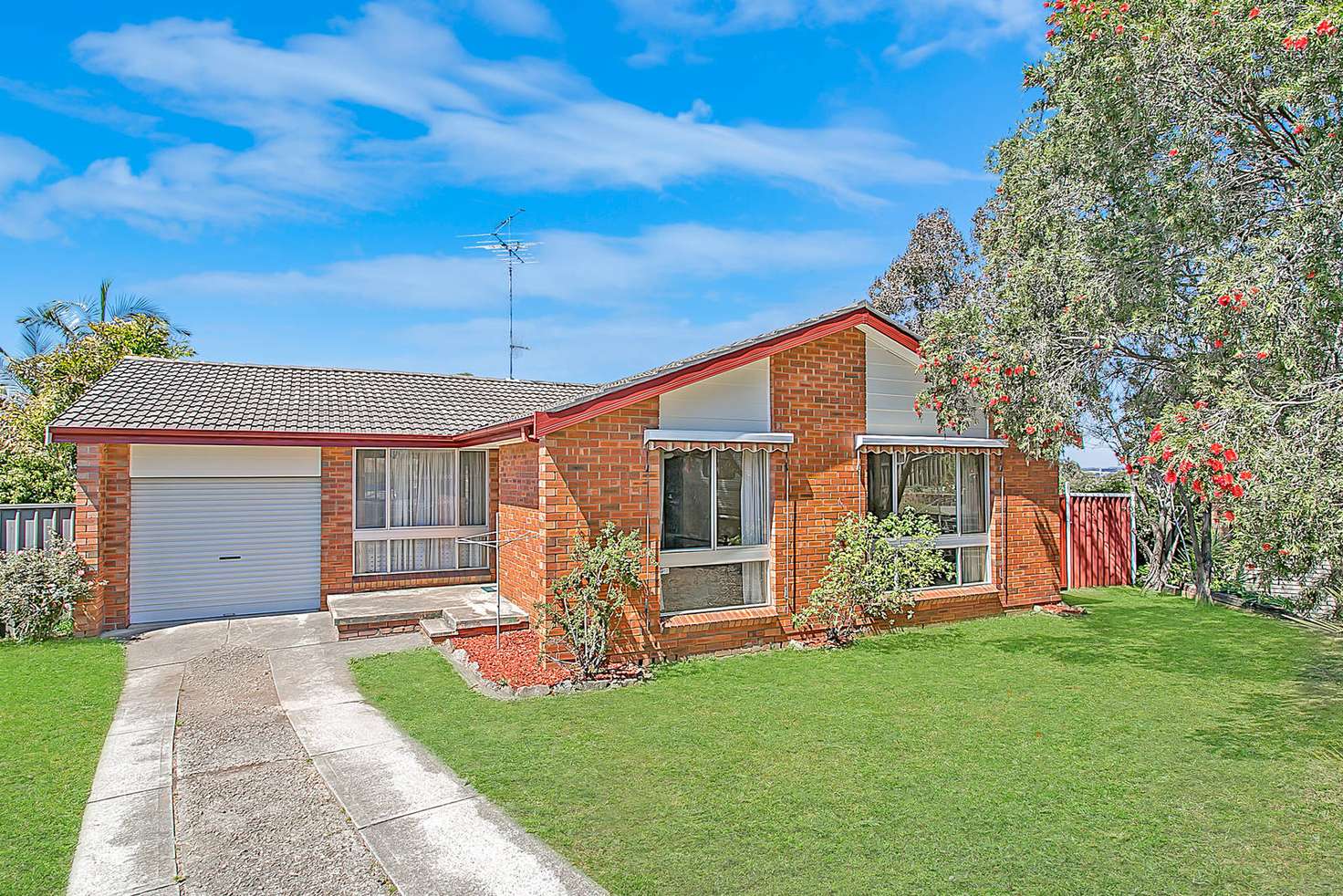 Main view of Homely house listing, 13 Curtis Place, Kings Park NSW 2148