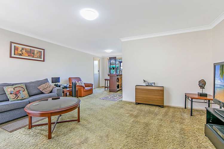 Second view of Homely house listing, 13 Curtis Place, Kings Park NSW 2148