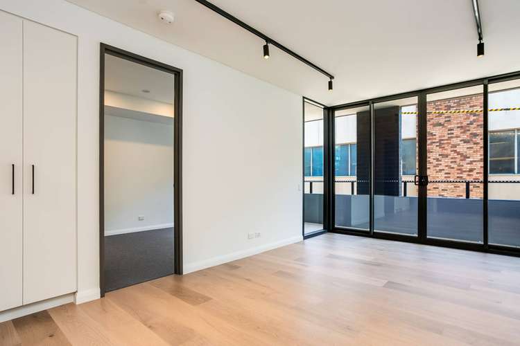 Main view of Homely unit listing, 105/31 Albany Street, Crows Nest NSW 2065