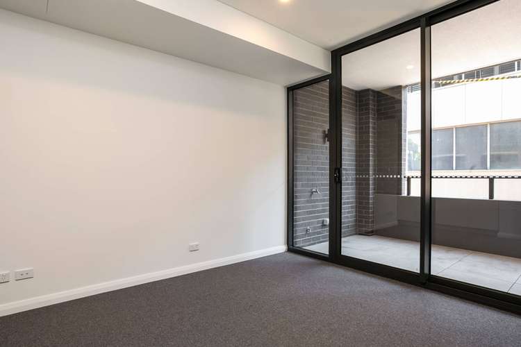 Fourth view of Homely unit listing, 105/31 Albany Street, Crows Nest NSW 2065