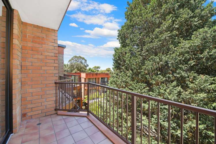 Second view of Homely apartment listing, 98/75-79 Jersey Street North, Hornsby NSW 2077